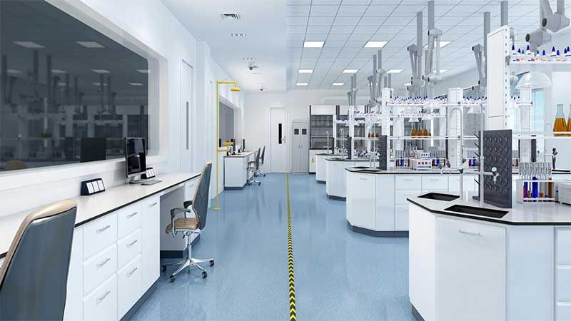 食品级高温链条油：NSF H1认证，延长设备寿命，保障食品安全